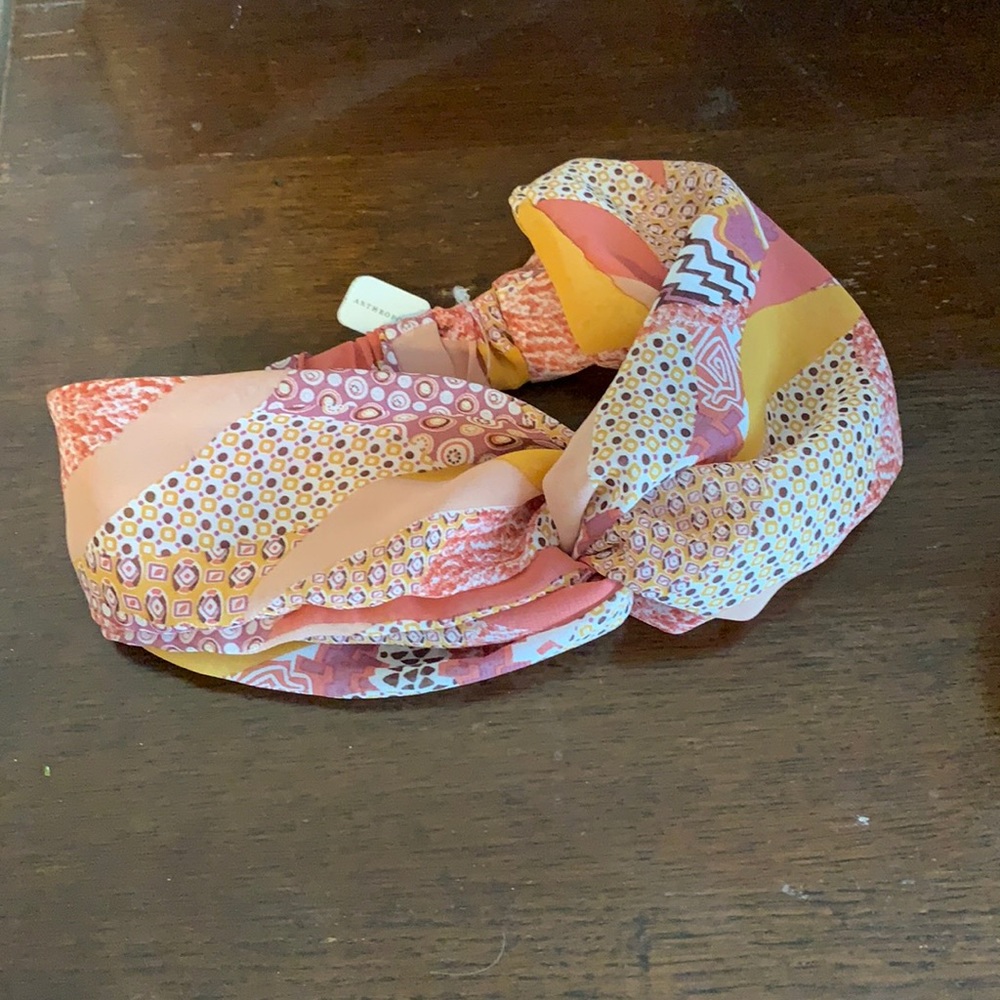 Anthropologie Headband